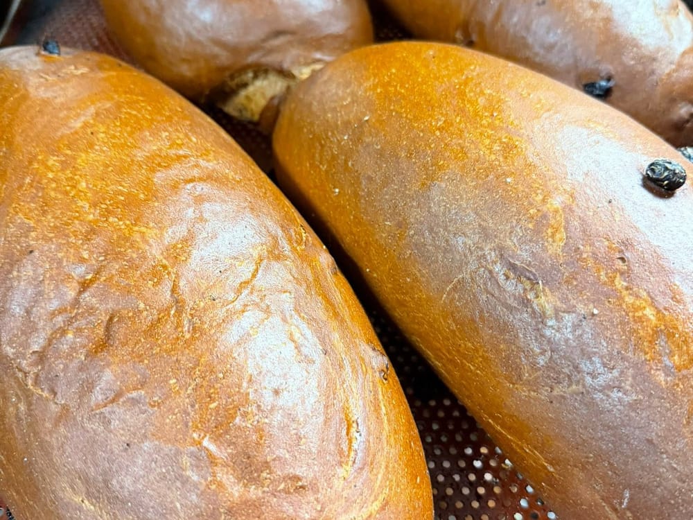 Matbröd